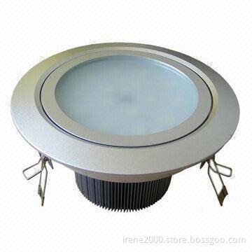 High Quality LED Downlights LED Lights (KR-15W-LDQHR)